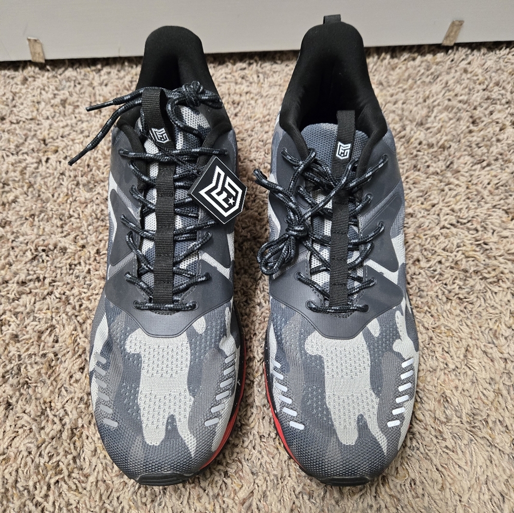Freedom Industries XP-RT1 Camo